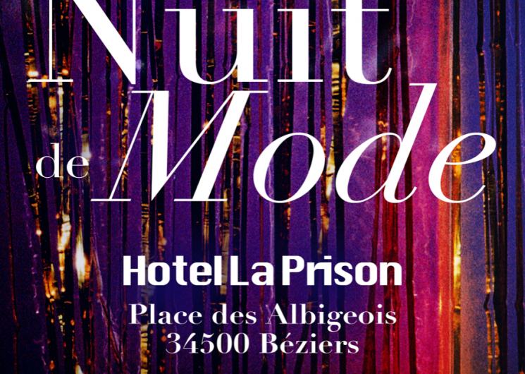 Nuit de mode par le Club Kiwanis_Béziers