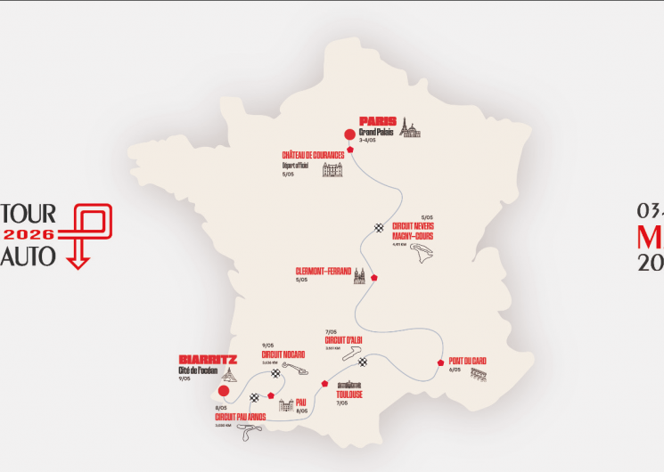 Tour Auto 2026_Le Sequestre