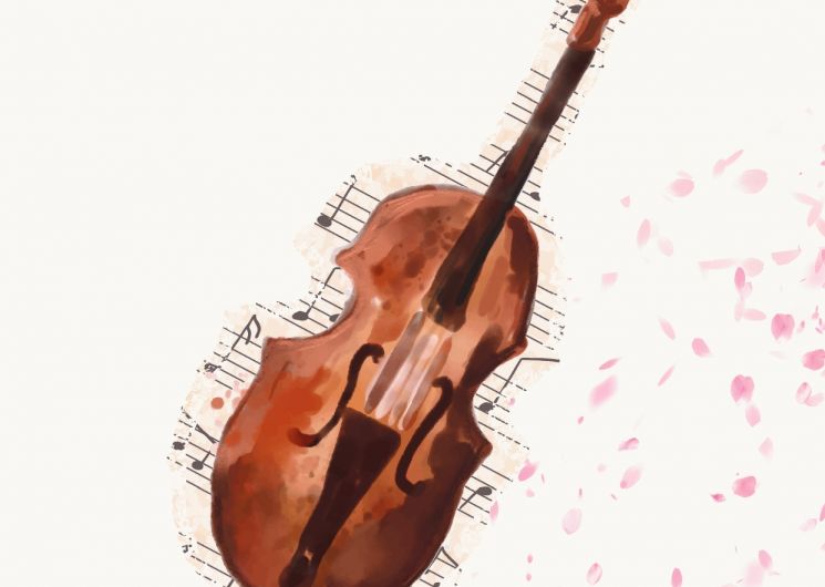 Concert - Troisième Triptyque musical en Uzege_Uzès