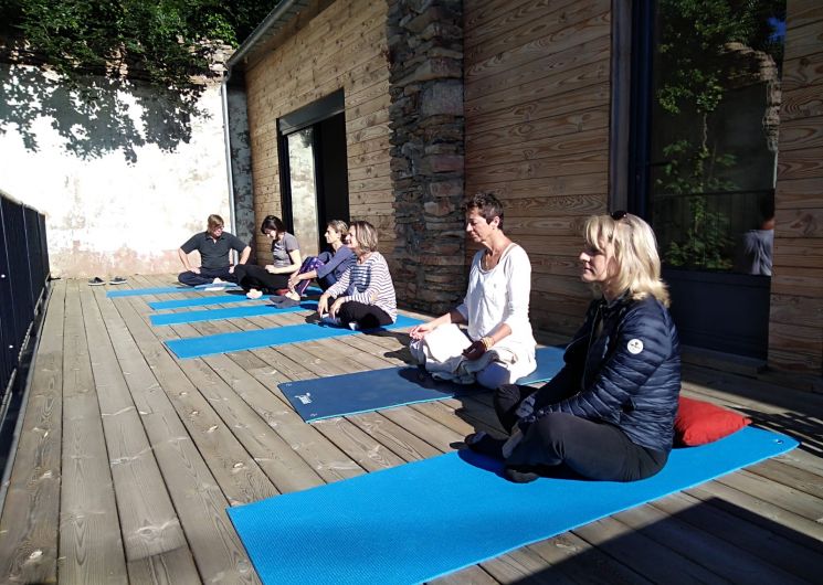 JEÛNE, RANDONNEES ET MASSAGES_Labastide-Rouairoux