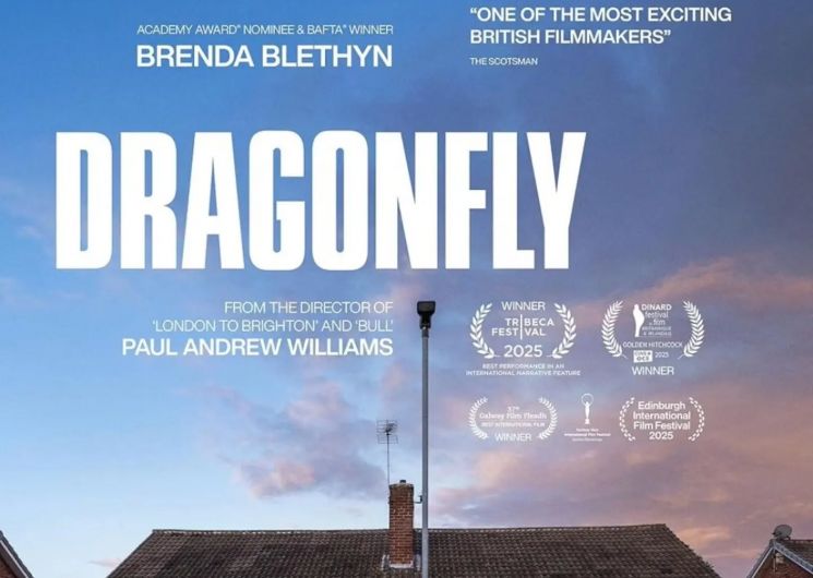 Soirée Festival des « Écrans britanniques