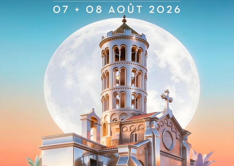 Festival - 26 -ème édition Les Electros d'Uzès_Uzès