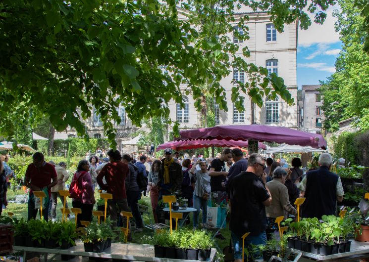 La Main Verte_Le Vigan