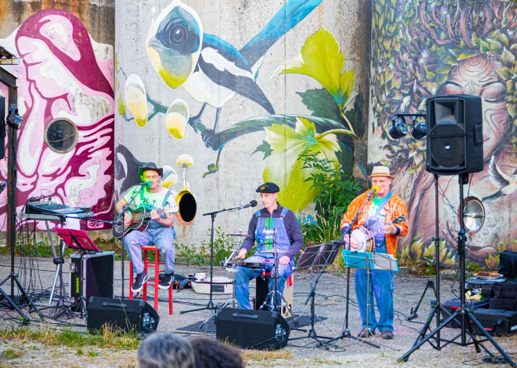 Vineart en Gascogne_Eauze