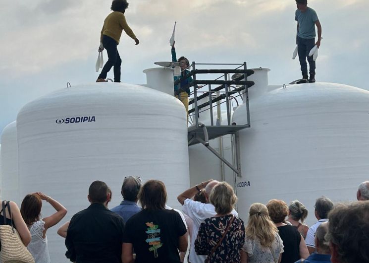 Vineart en Gascogne_Eauze