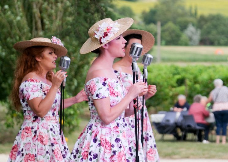 Vineart en Gascogne_Eauze