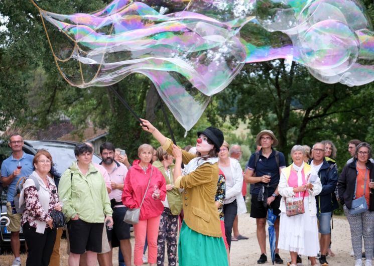 Vineart en Gascogne_Eauze