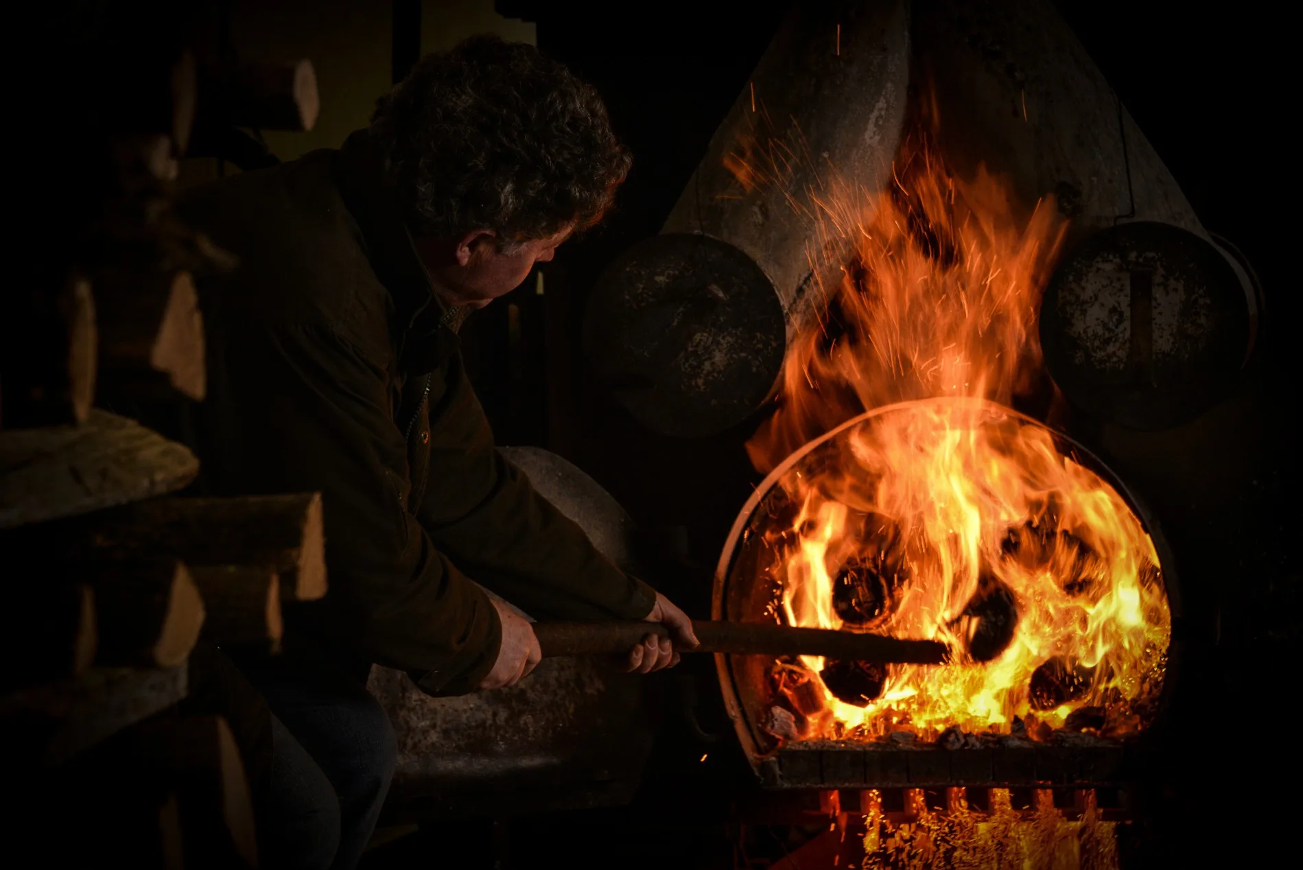 Flamme de l'Armagnac_Eauze