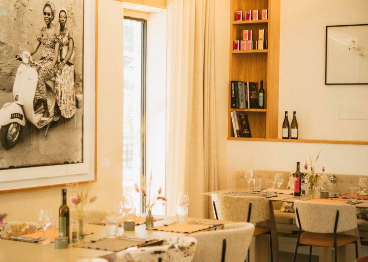 Brunch et chasse aux oeufs de Pâques_Pouzilhac