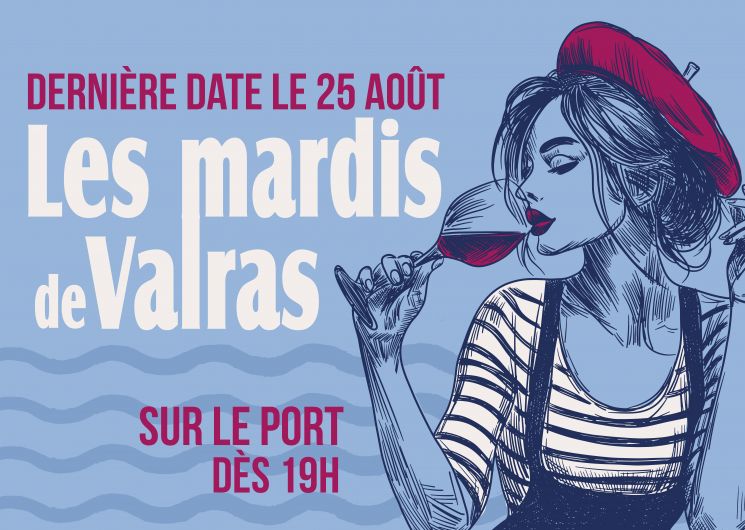 Closing Mardis de Valras_Valras-Plage