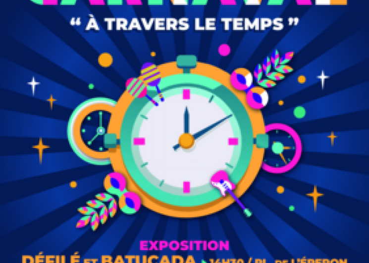 Carnaval 2026 - 2ème édition_Verdun-sur-Garonne