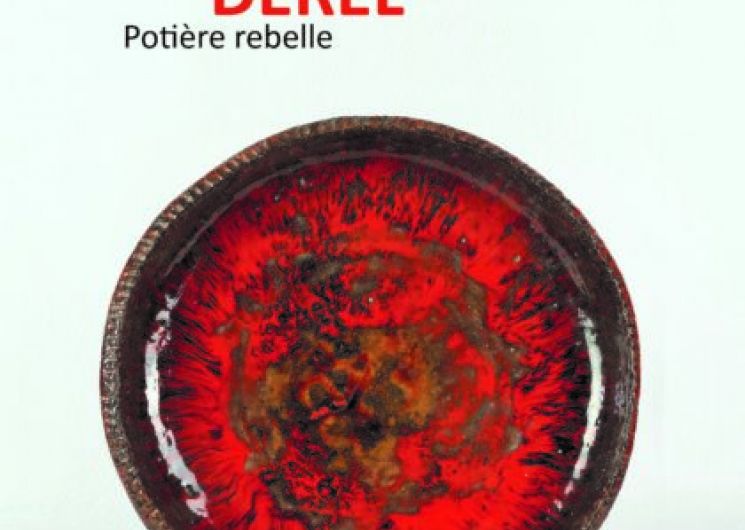 Exposition - Juliette Derel_Saint-Quentin-la-Poterie