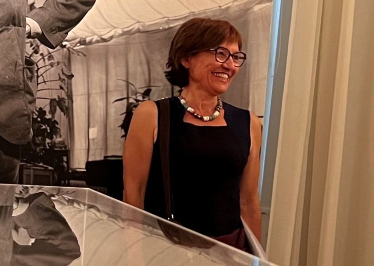 PAB - Exposition Iliazd, poète-architecte du livre_Alès