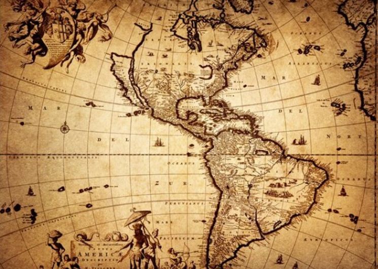 Concert Carmina Latina : Musica del Nuevo Mundo_Foix