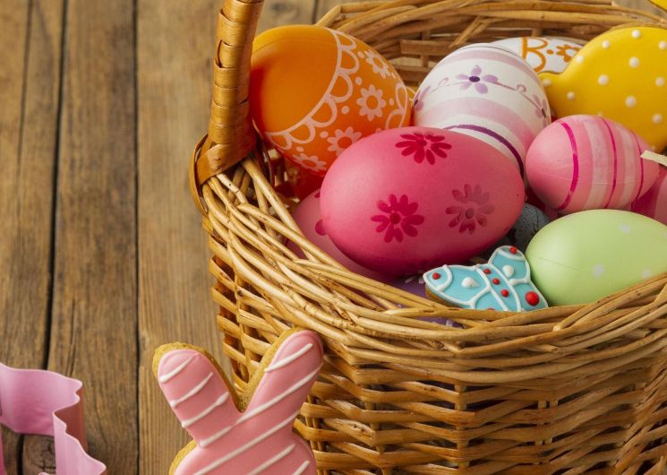 Chasse aux œufs_Palavas-les-Flots