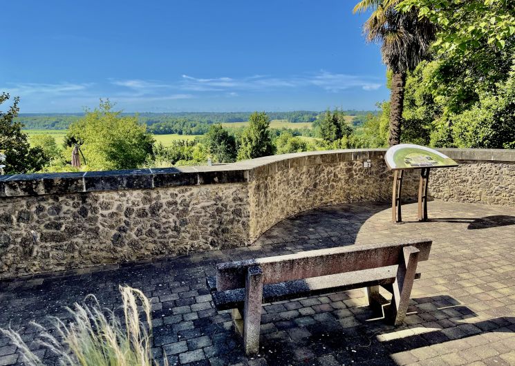 Sorties Patrimoine et Culture de Nature et Patrimoine en Armagnac_Cazaubon