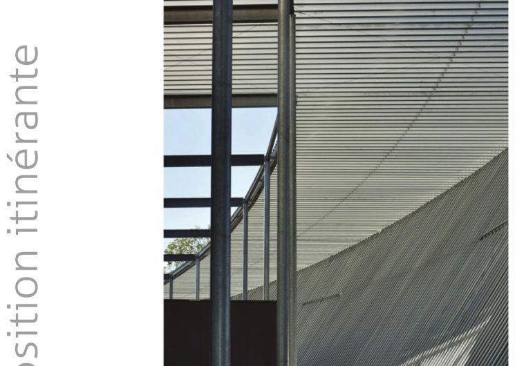 Promenades d'architecture