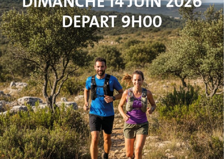 Trail de Serre en Serre_Bagard