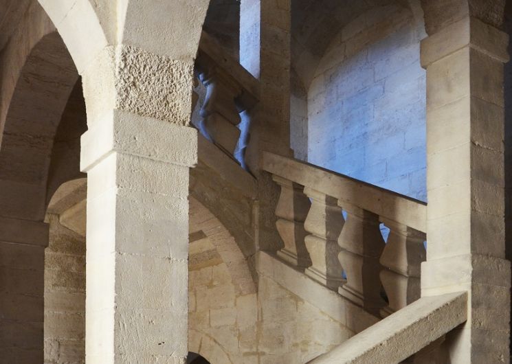 Visite guidée Rendez-vous Uzès - VAH - Les hôtels particuliers