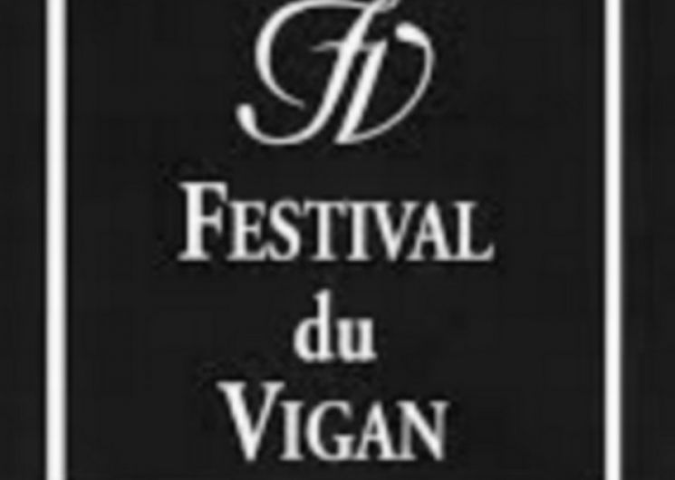 Grand concert VIVALDI_Le Vigan