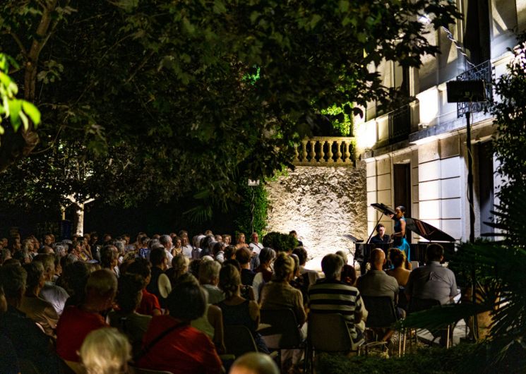 Festival du Vigan 50ème Edition_Le Vigan