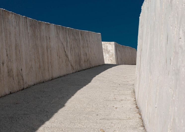 Exposition «Metamorphosis»_Villeneuve-lez-Avignon