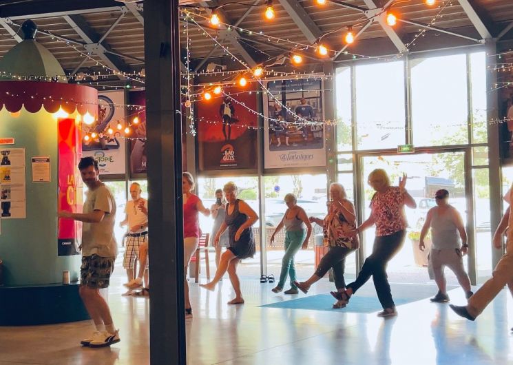 Journée Forêt Juin 2025