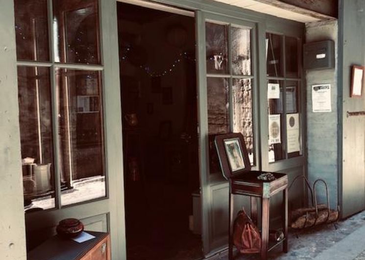 Journées Européennes des Métiers d'Art_Sauve