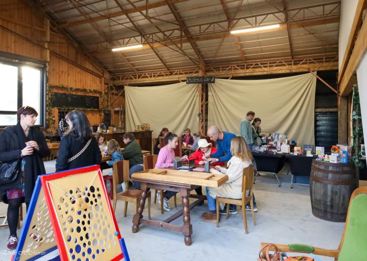 Chasse aux œufs et bières_Auch