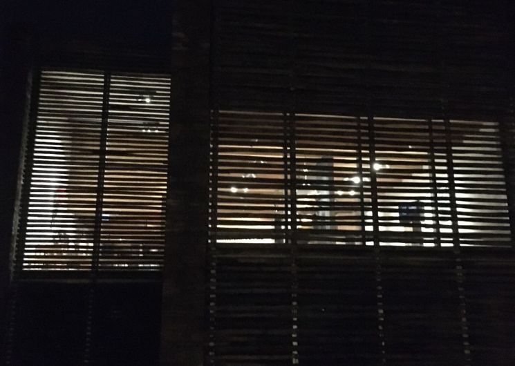 la nuit des pichounets