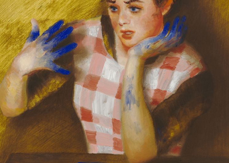 Ida Tursic & Wilfried Mille_Nîmes