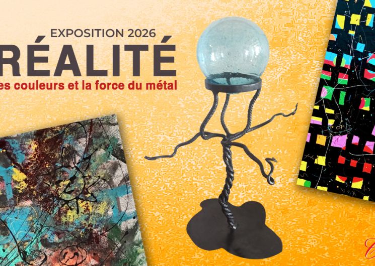 Exposition | Irréalité_Castelsarrasin