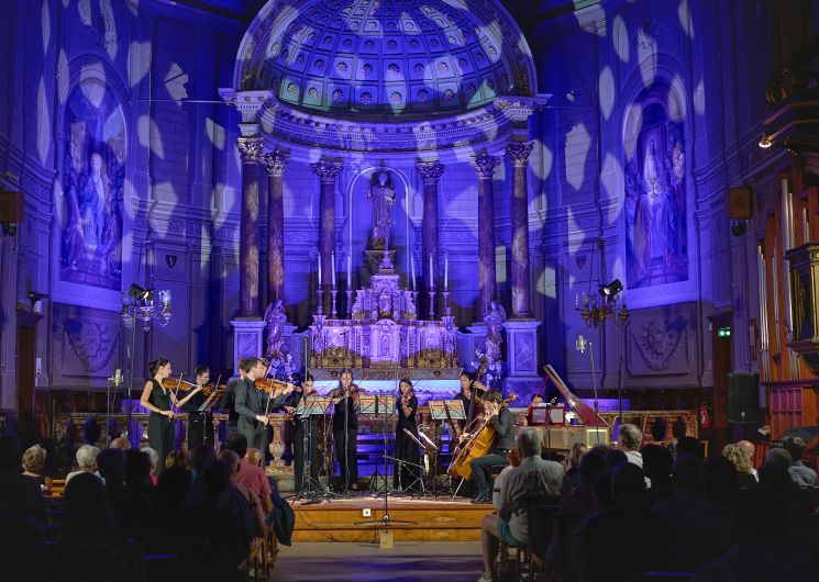 Concert - Festival d'Autan_Montauban