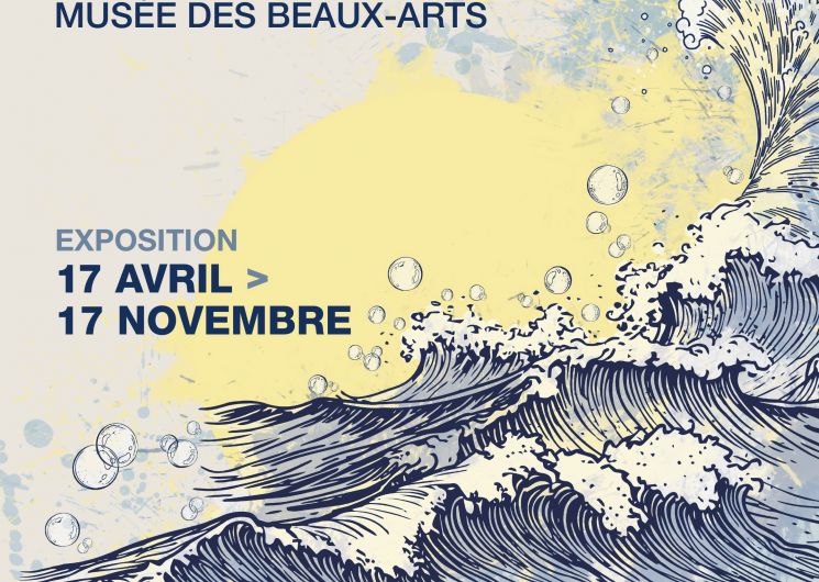 Visite guidée - Lumières et ténèbres : la fascination de l'eau_Nîmes
