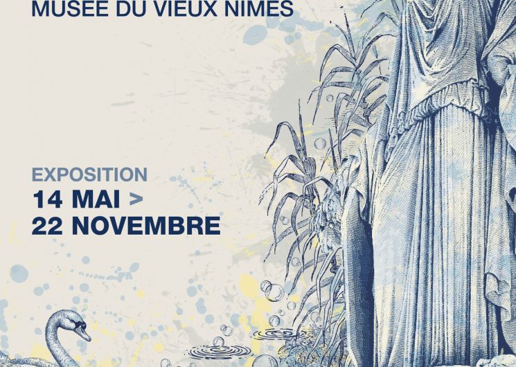 Résurgences, l'eau à Nîmes_Nîmes