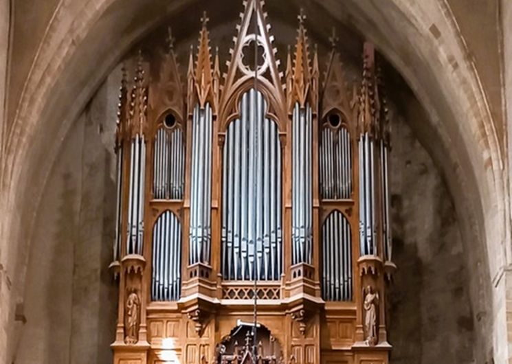 Récital d'orgue_Foix