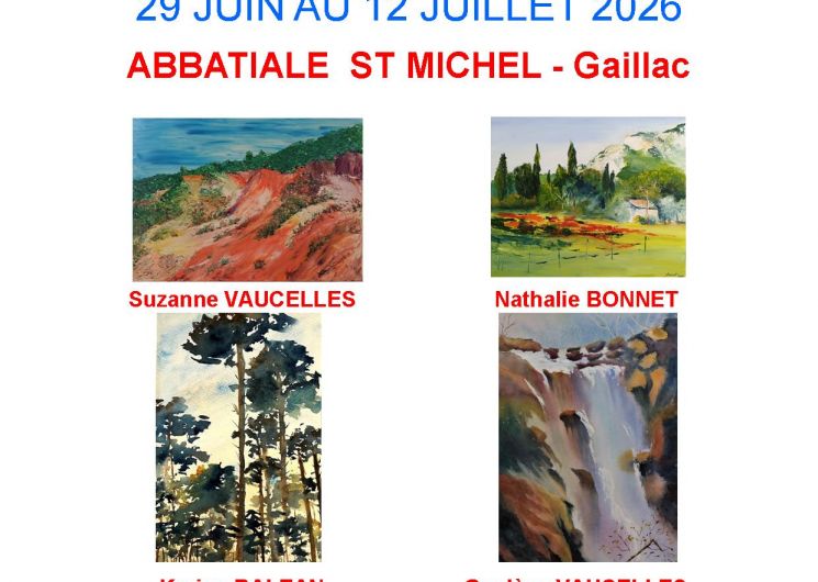 LA PEINTURE PASSION PARTAGEE