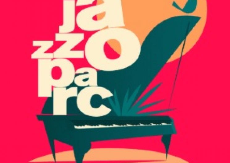 Festival Jazzoparc_Anduze