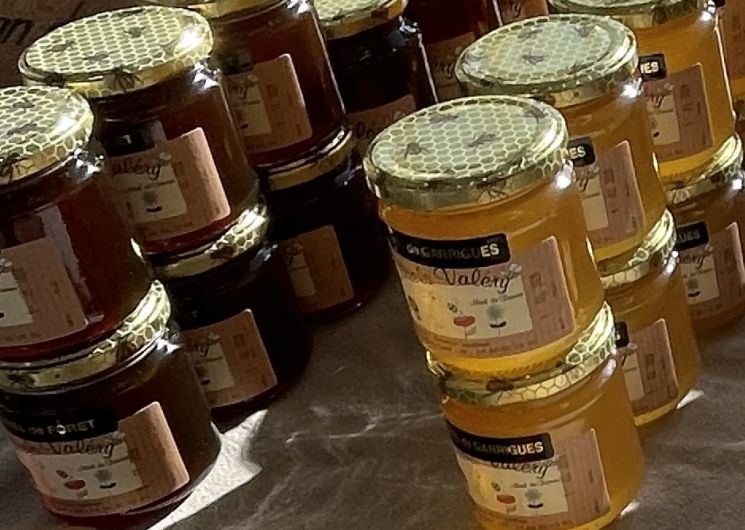 Foire Salé Sucré_Anduze