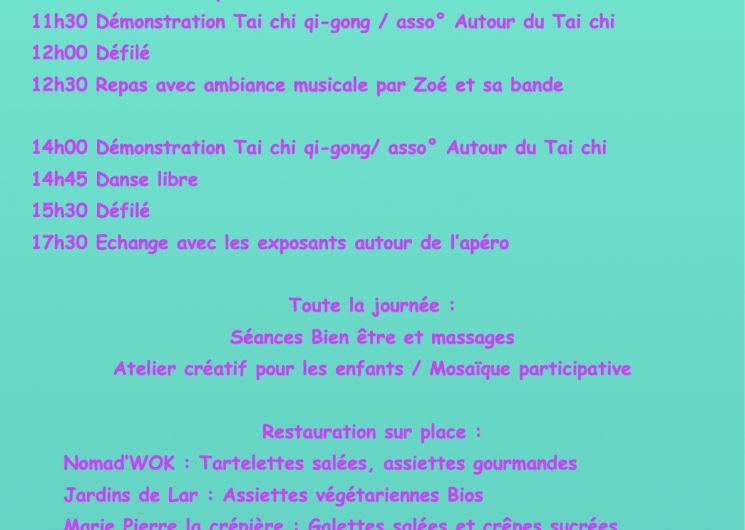 Jardin des arts et du bien-être_Vic-Fezensac