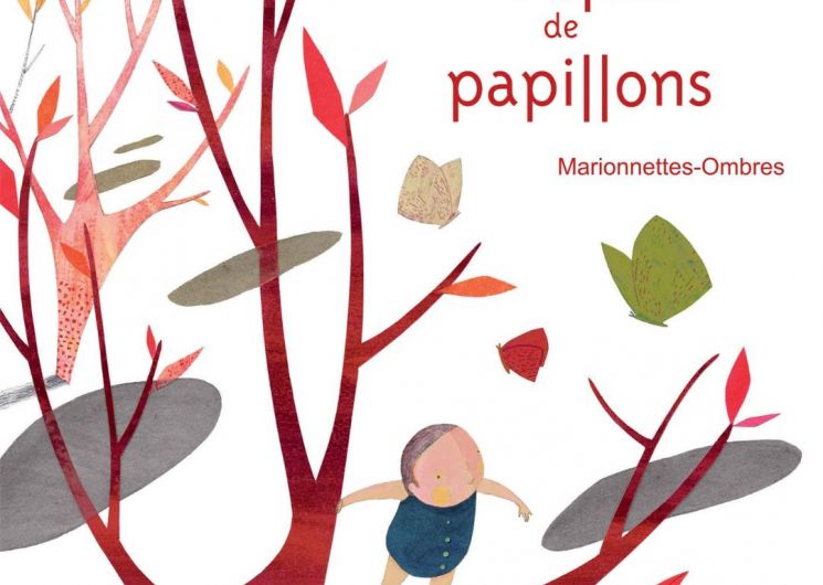 Le voleur de papillons