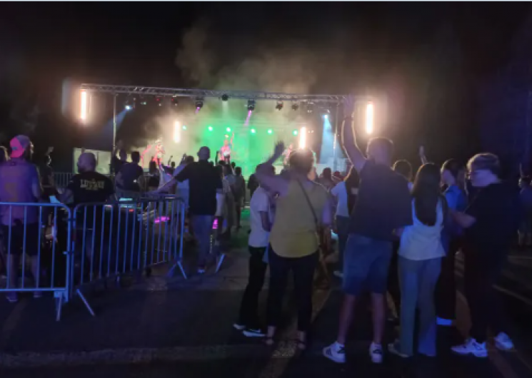 Fête locale de L'Isle-Jourdain_L'Isle-Jourdain