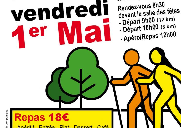Randonnée du 1er Mai_Laymont