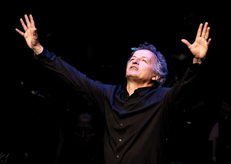 Nuits musicales - Ouvertures et symphonies - Mozart Rossini Schubert Mendelssohn_Uzès