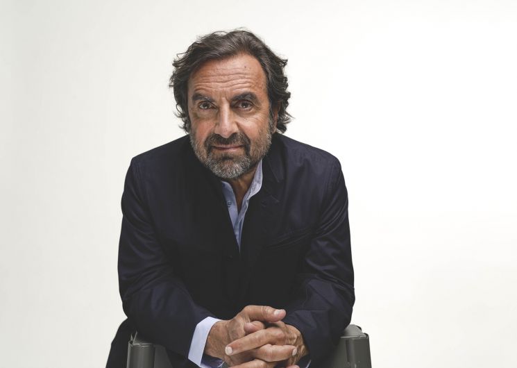 Nuits musicales - La sultane André Manoukian 4tet_Uzès