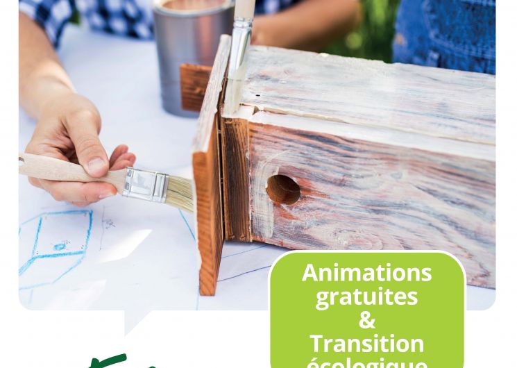Tous au Bois ! - Édition 2026 - 1re journée_Nîmes