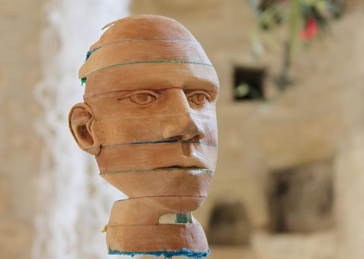 Exposition «L’Atlas des Songes»_Villeneuve-lez-Avignon