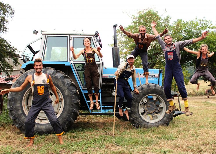 De Ferme en Ferme_Le Fossat
