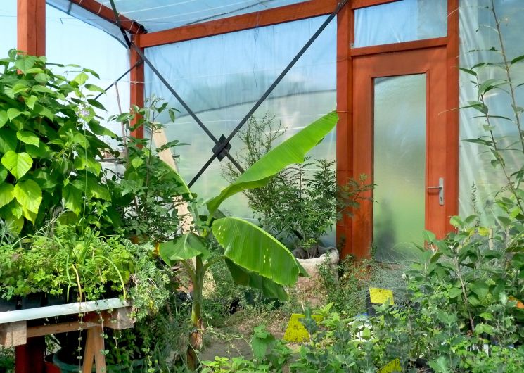 De Ferme en Ferme_Le Fossat