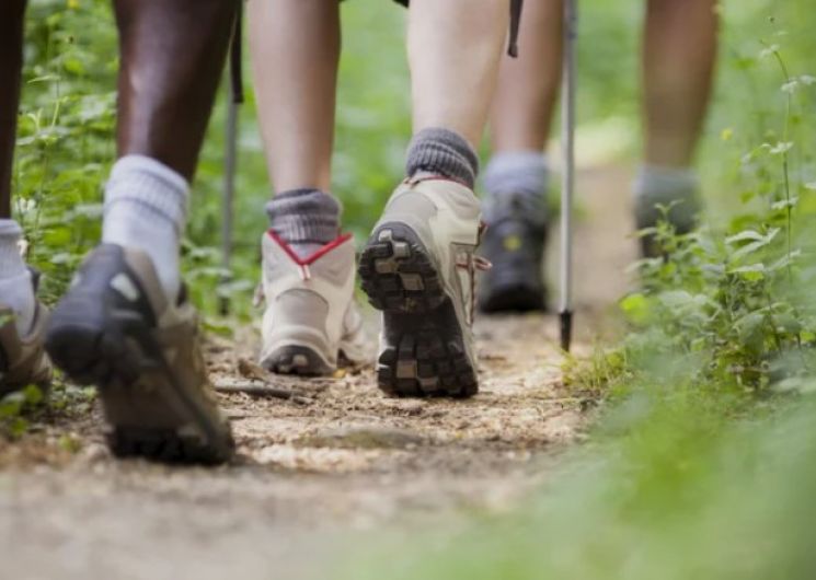 Randonnée gourmande de printemps_Lectoure
